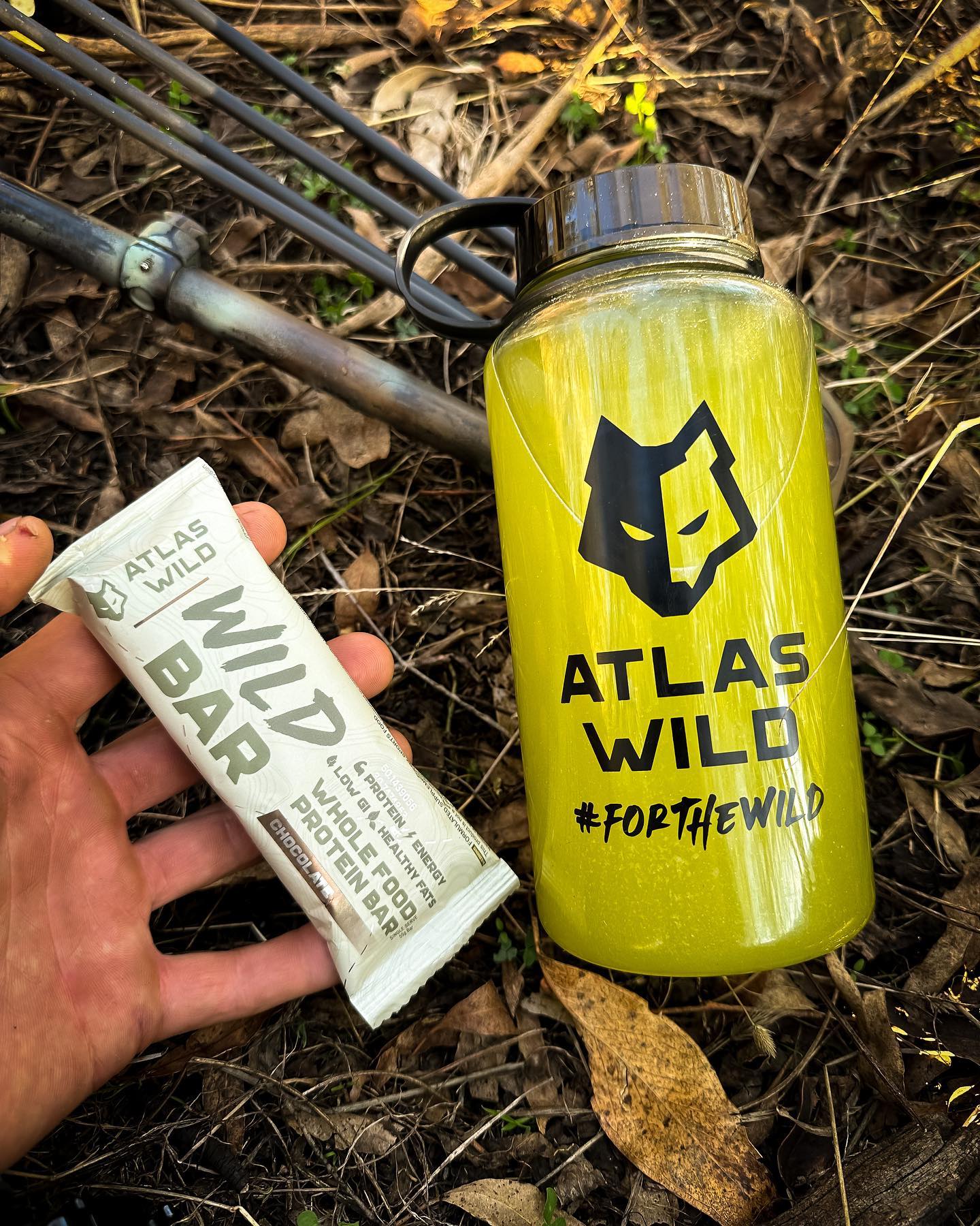 Rise Performance - Lemon Lime