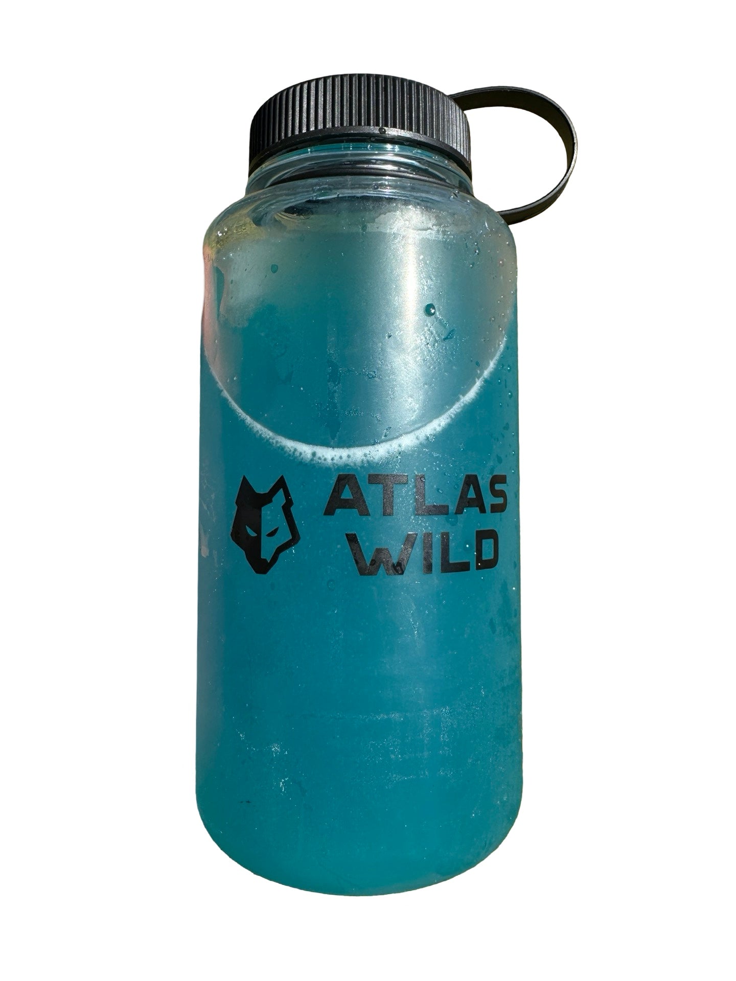 Atlas Wild Bottles