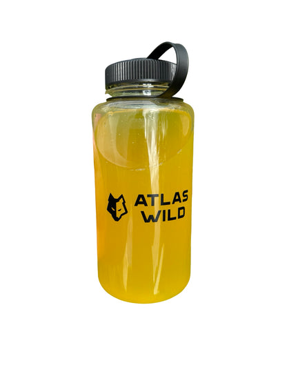 Atlas Wild Bottles